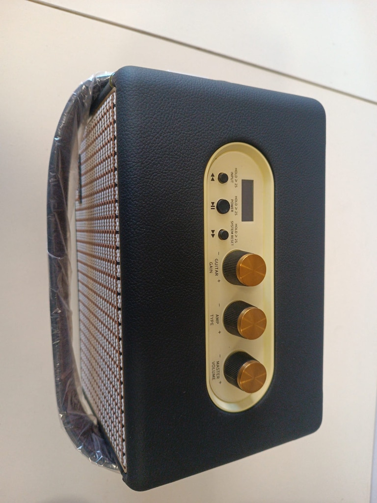 ELEKTRO GİTAR Cort KX100BKM Black Metallic Amfisi ile beraber 22.500 - 5