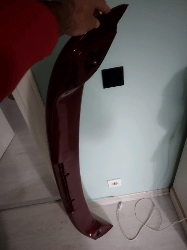 spoiler - 6