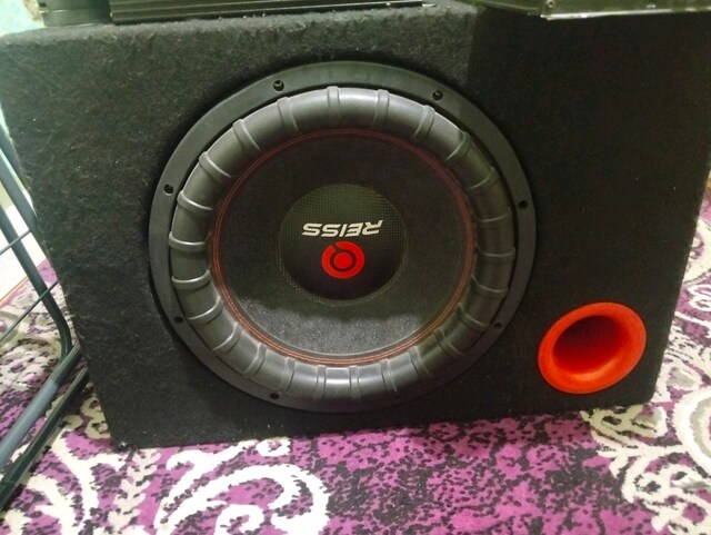 reis 3000 rms