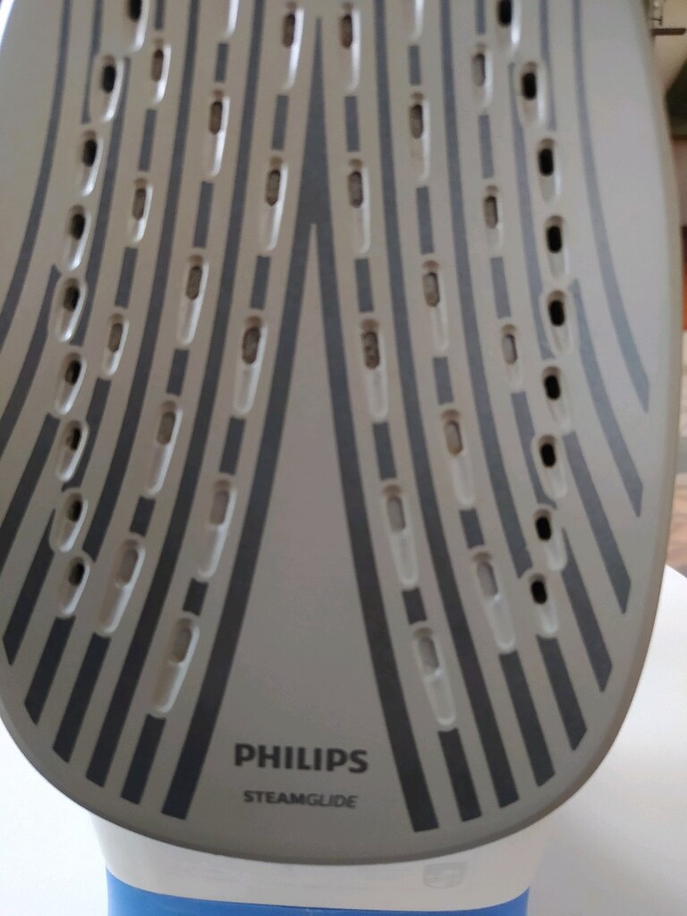 PHILIPS.ÜTÜ - 7