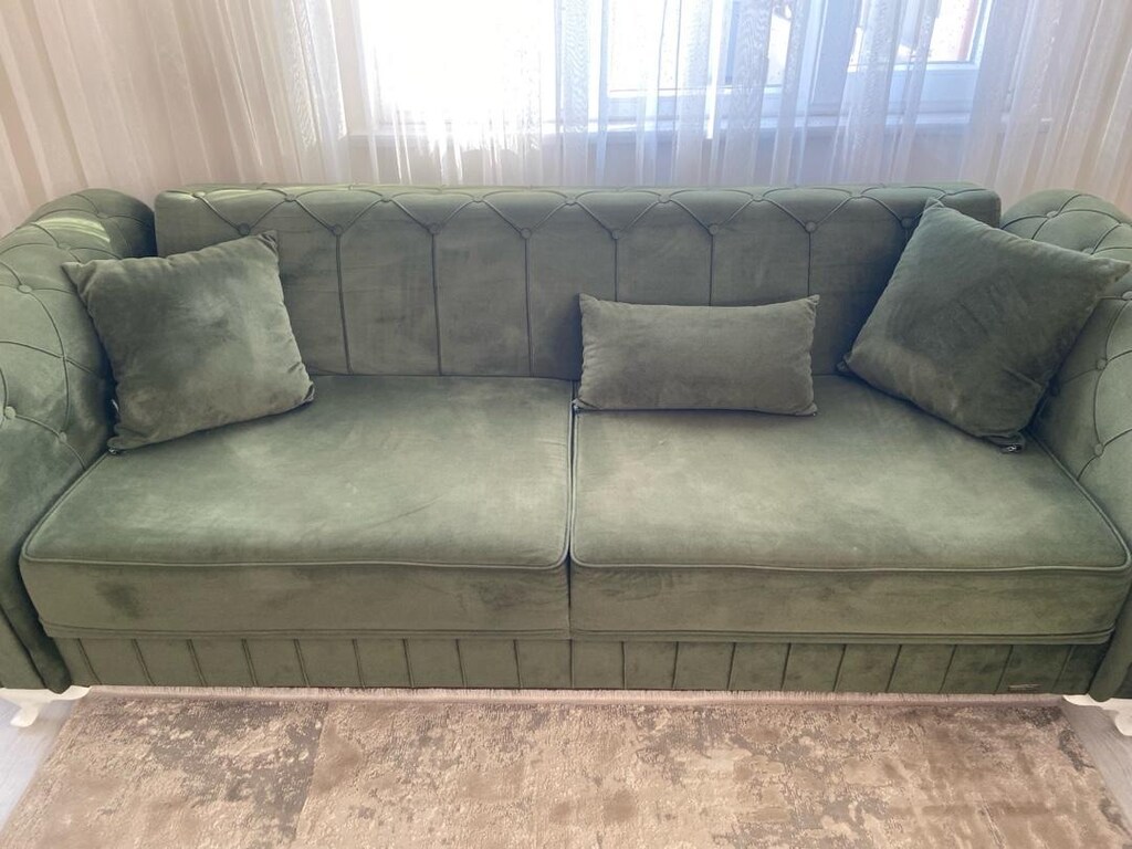 koltuk takımı - 2