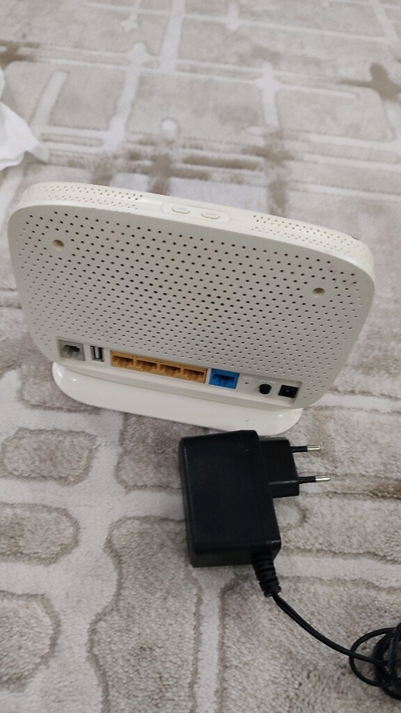 VDSL ADSL MODEM - 2