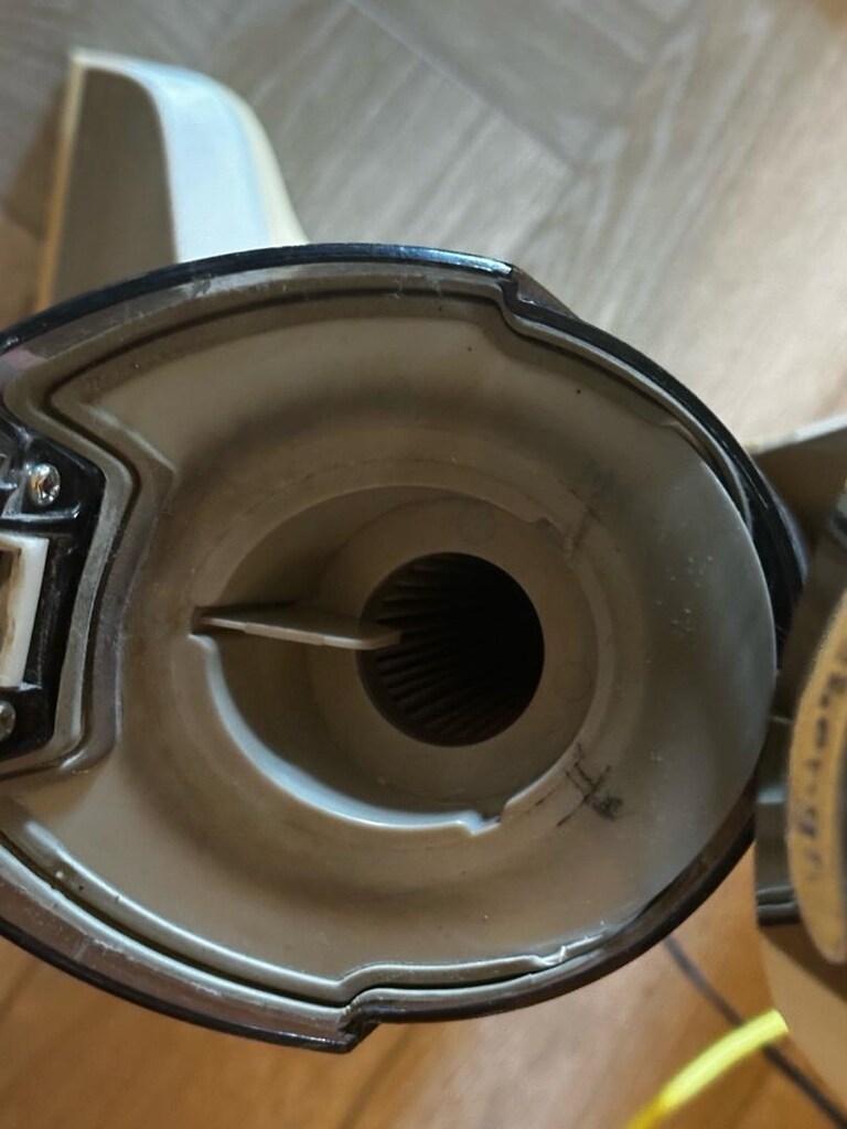 delonghi 32v dikey süpürge philips - 4