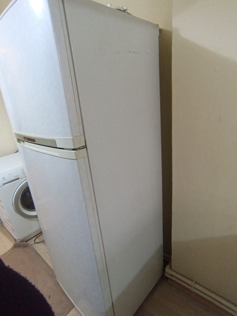 Beko No frost Buzdolabı - 10