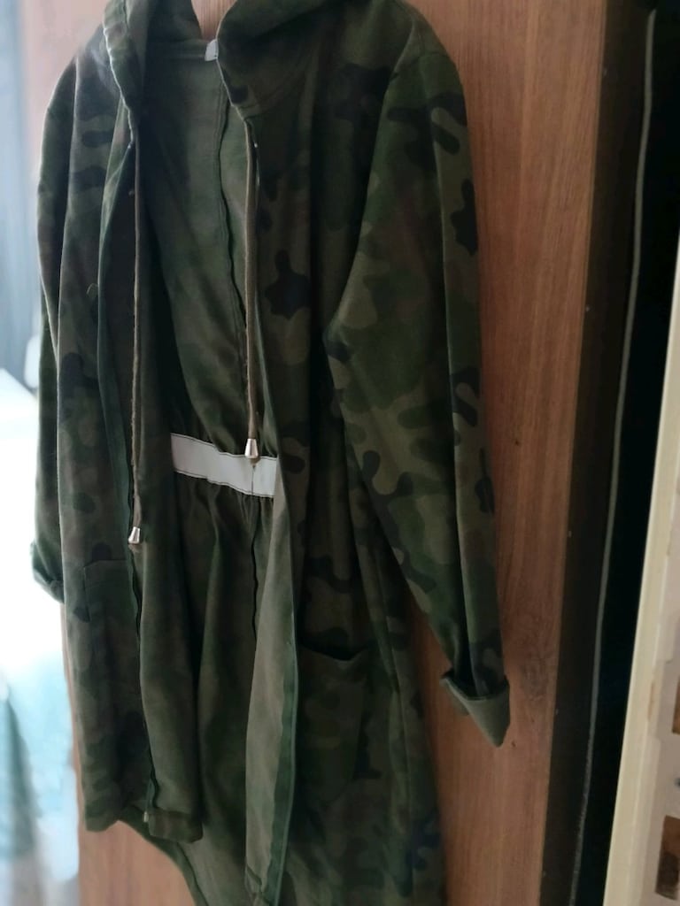 mont, kaban, trençkot - 17
