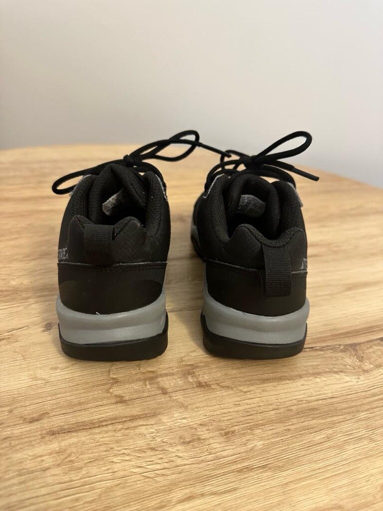 Adidas Terrex Erkek Çocuk Siyah Outdoor Ayakkabı - 3