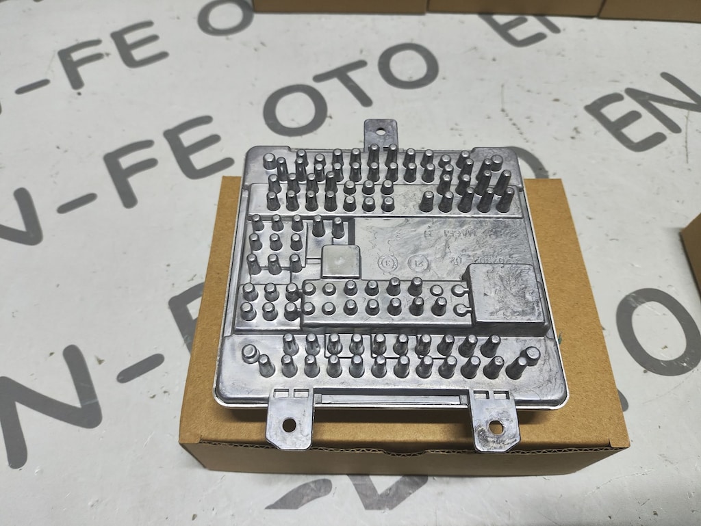 BMW X3 X5 G01 G02 LED FAR BEYNİ 9850445 63119850445 - 3