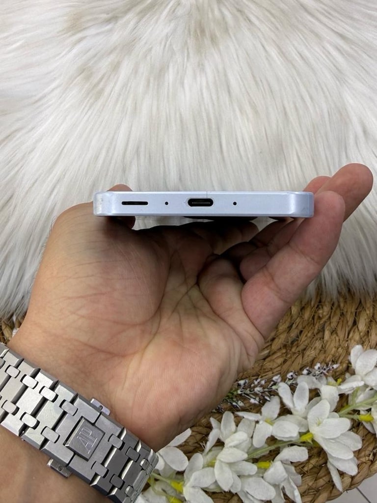 SAMSUNG A35 5G 256GB DEĞİŞENSİZ İŞLEMSİZ - 4