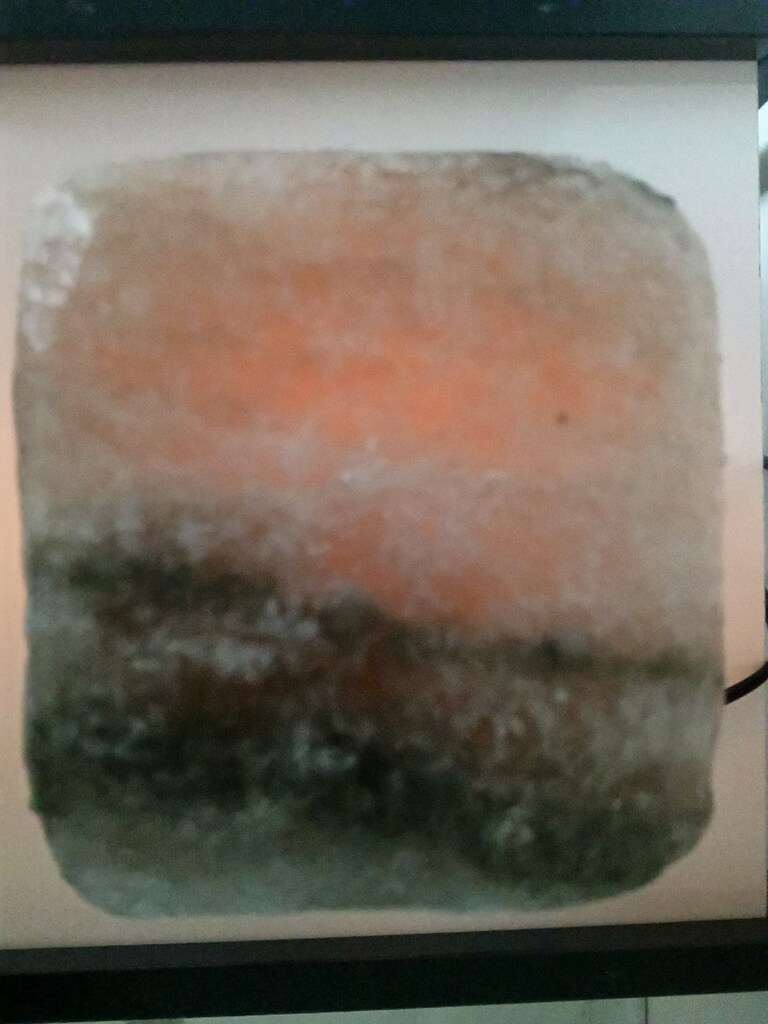 Çankırı TUZ lambası evlere şifa - 5