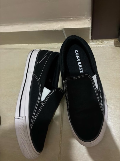 orjinal converse slip on ayakkabı