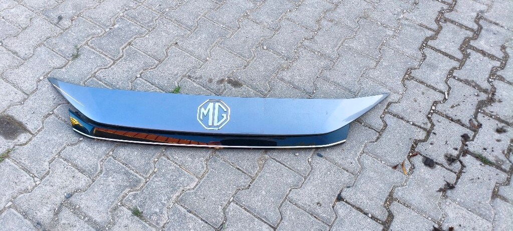 Mg Hs Panjur parçası - 5