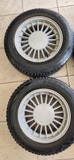 13 jant lastik 4x98 4x100 lastikler dört mevsim 1657013 - 3