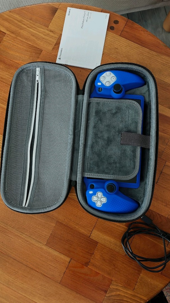 PlayStation 5 Portal - 5
