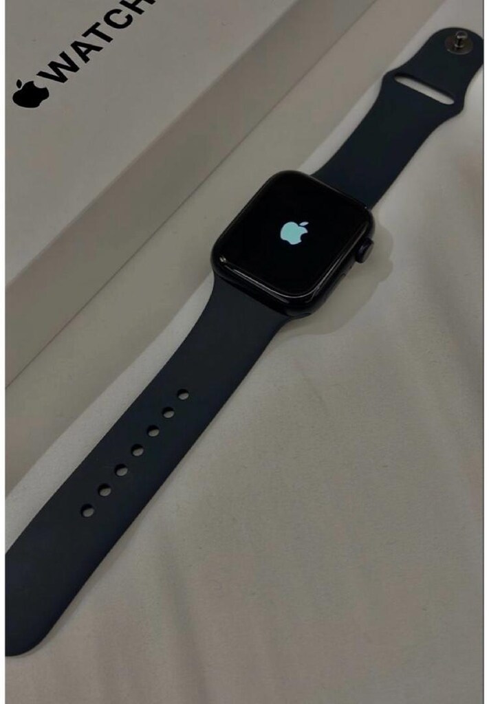 apple watch se