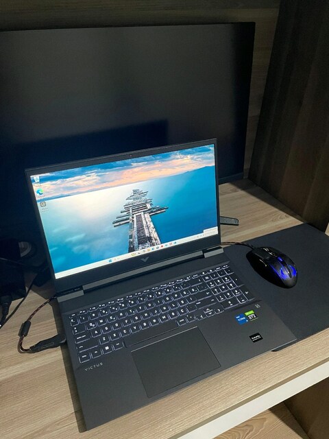 Hp Victus Gaming laptop