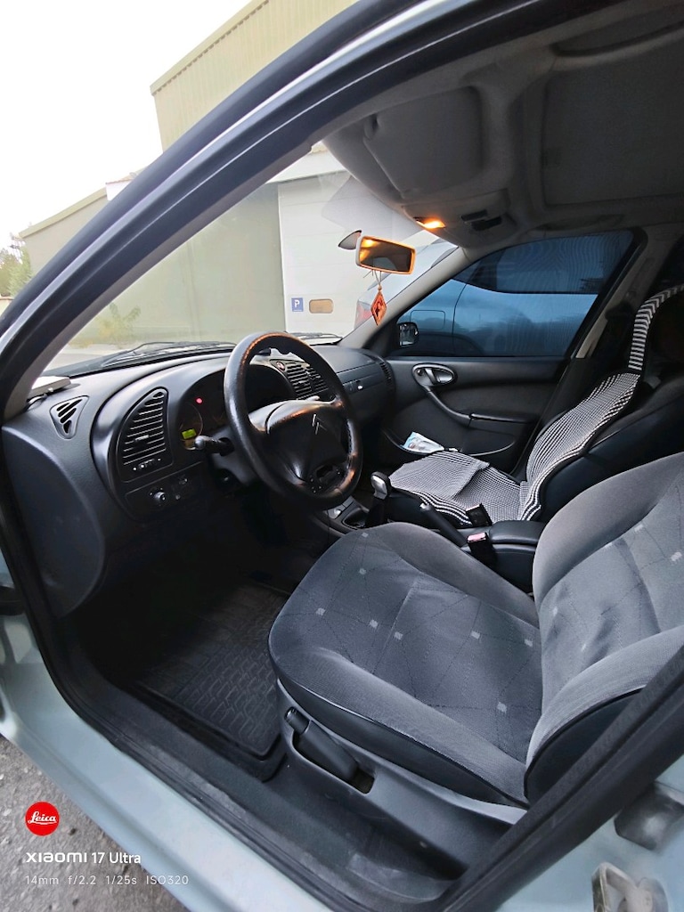 satılık Citroen xsara - 4