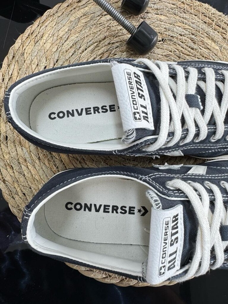 Orijinal CONVERSE 42 numara - 10
