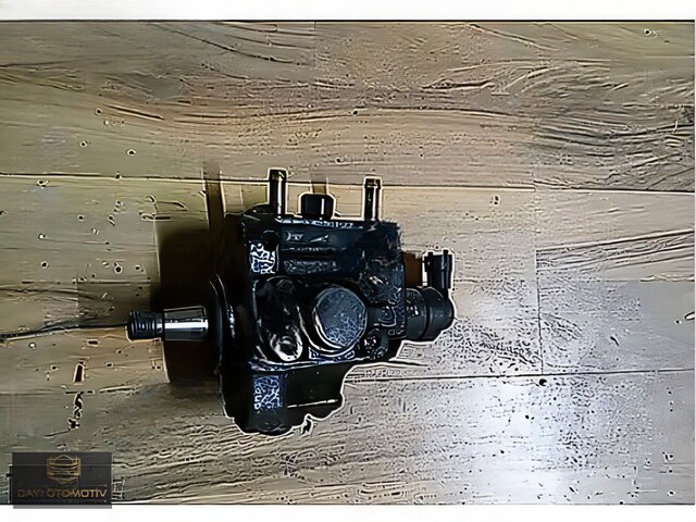 CAPTİVA 2.0 MAZOT POMPASI C100