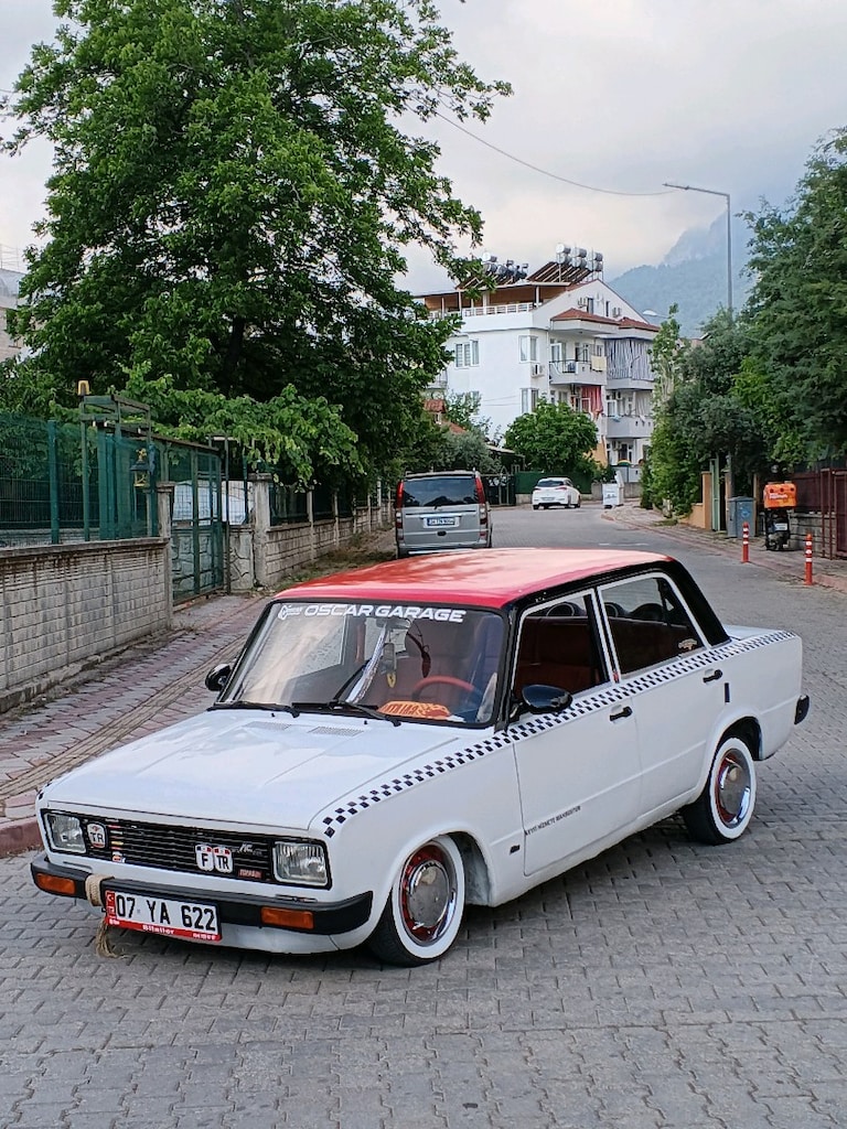 94 model Serçe - 16