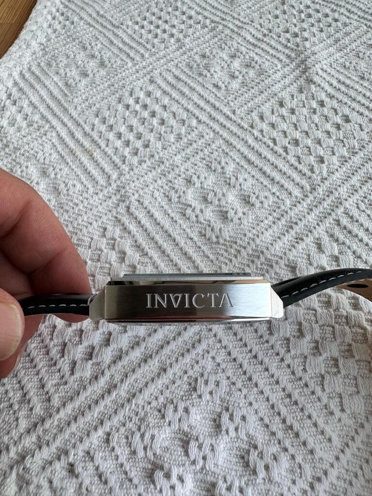 İNVİCTA S1 - 2