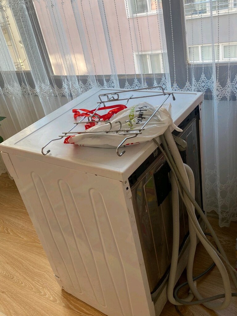 Altus 3 programlı ilk sahibinden Bulaşık Makinesi - 2