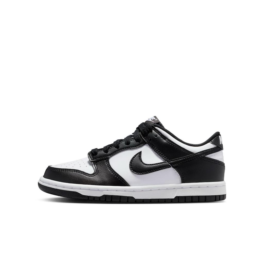 nike dunk panda - 2