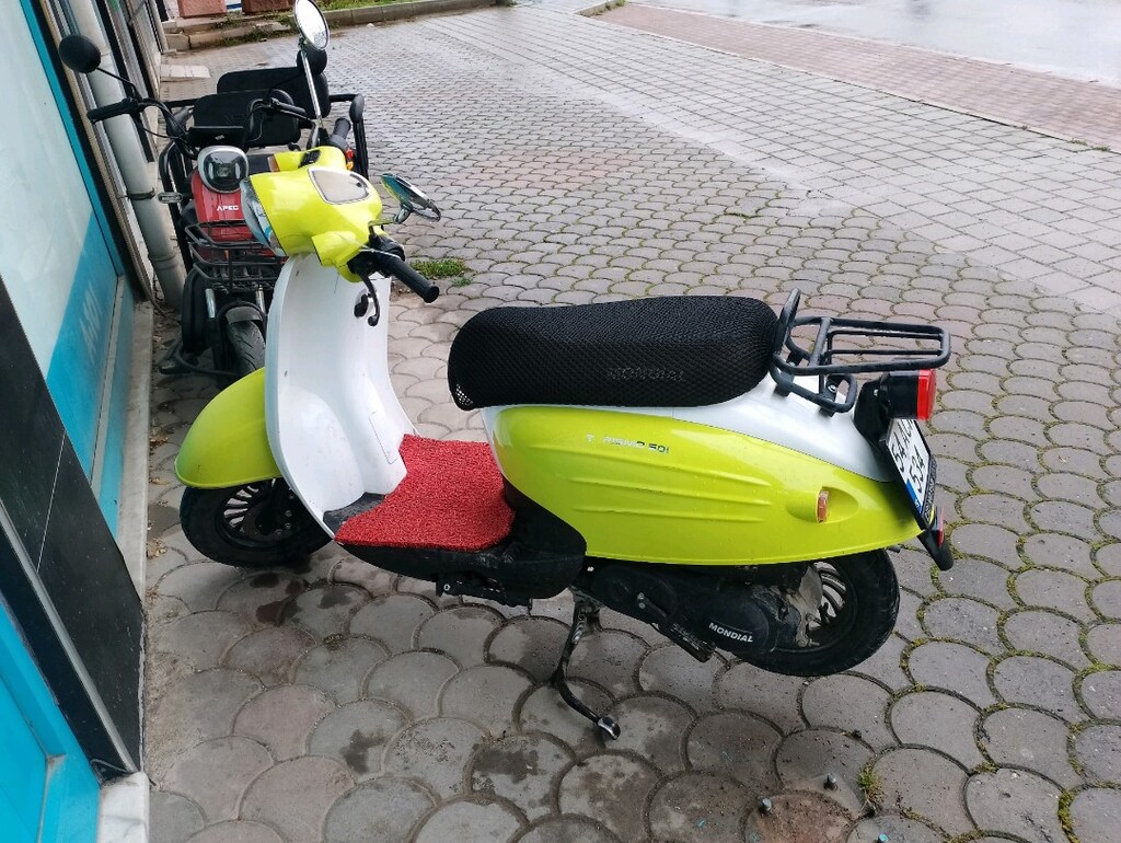 Sahibinden Scooter - 7