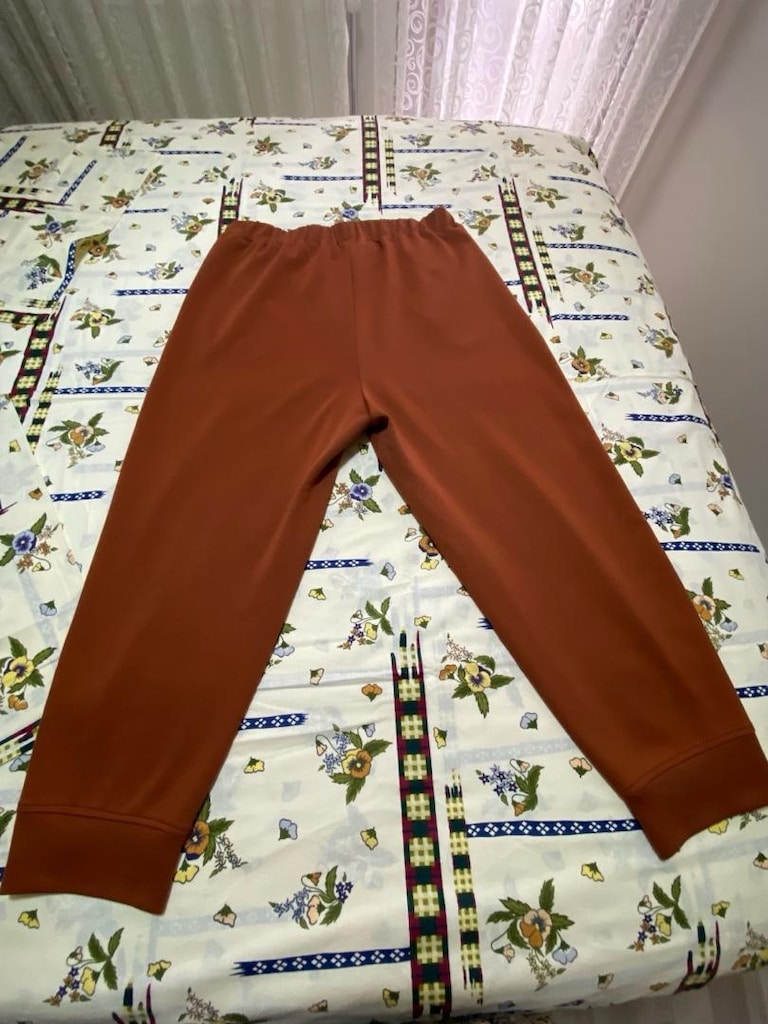 Faik Sönmez çıt çıt detaylı pantolon - 4