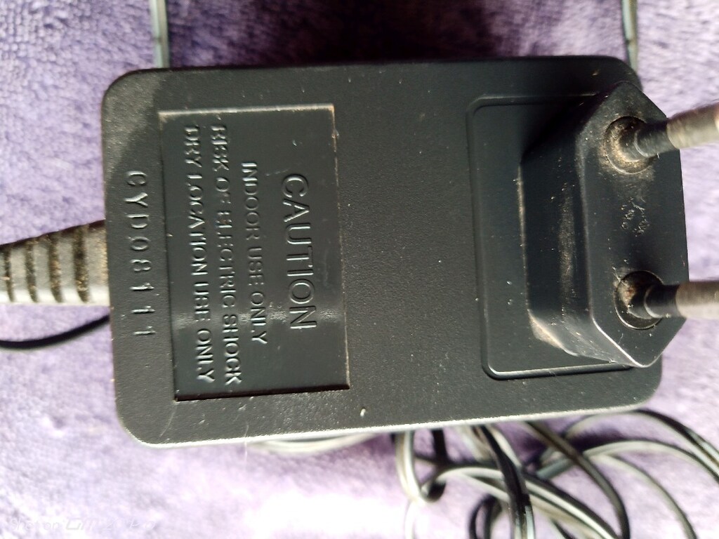 Linksys power adaptör b ecevit bulvarı Ant - 3