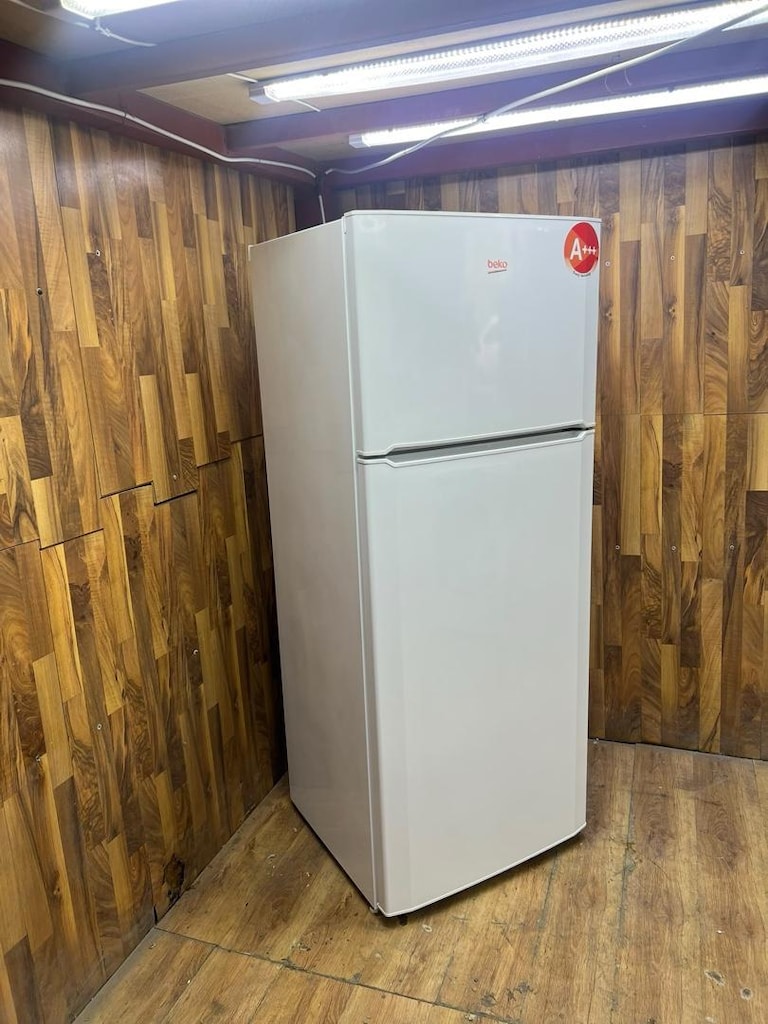 BEKO BUZDOLABI YENİ MODEL AZ KULLANILMIŞ ORJİNAL SORUNSUZ - 2