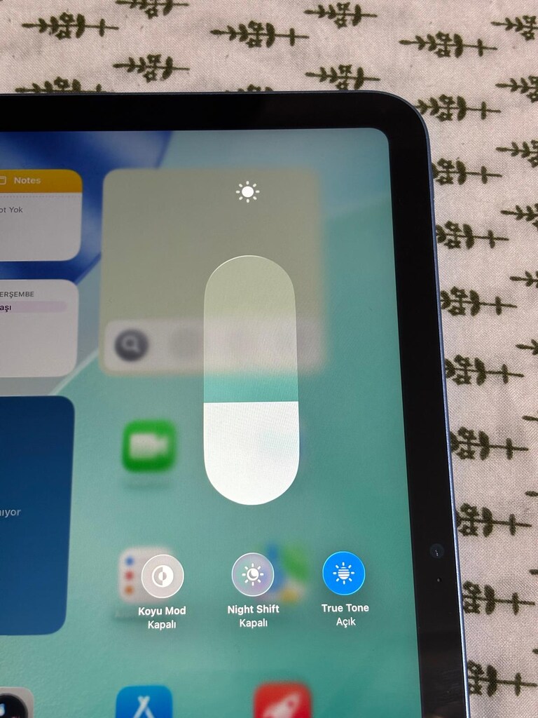 İPAD 10.NESİL 64 GB KUSURSUZ TAKASA AÇIKTIR - 8