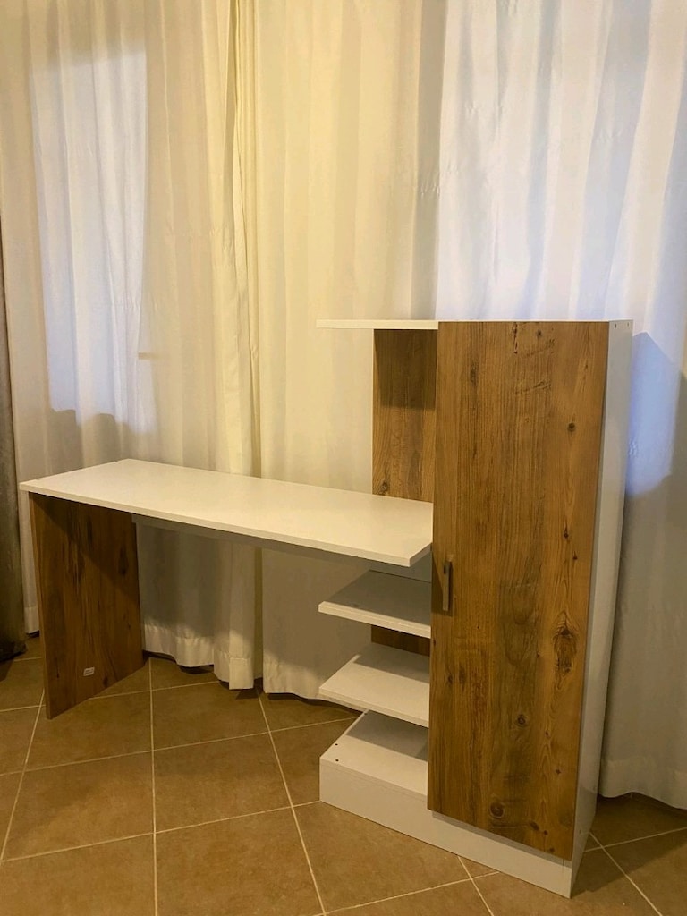 Kullanışlı Çalışma Masası - 7