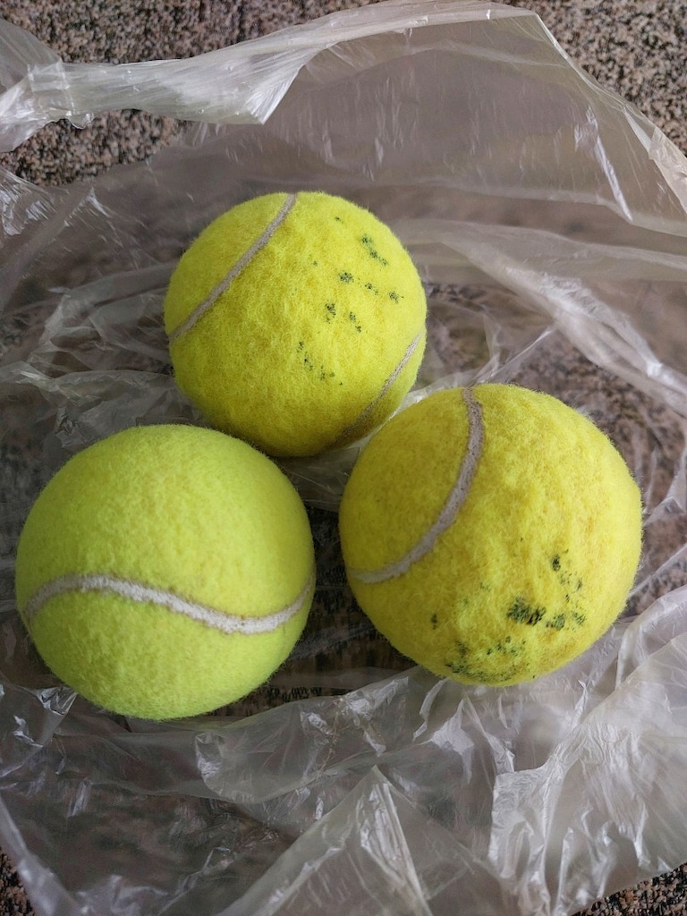 tenis topu - 2