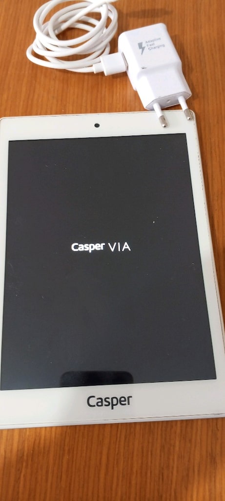 CASPER TABLET - 3