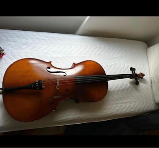 Çello Vanetta WN-21 4/4 - 4