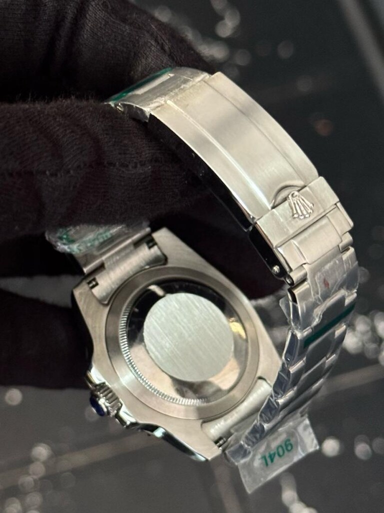 Rolex Submariner Cookie Monster (Otomatik) - 4