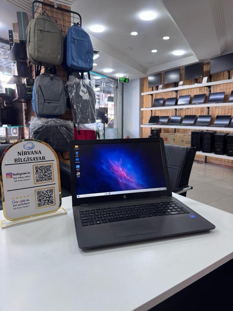 HP PAVİLİON LAPTOP / UYGUN FİYAT - 3