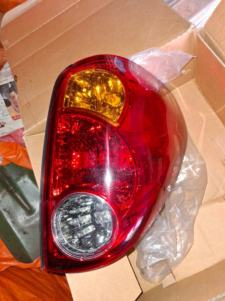 MİTSUBİSH L 200 - 2