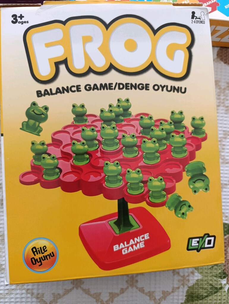 kutu oyunu - 4