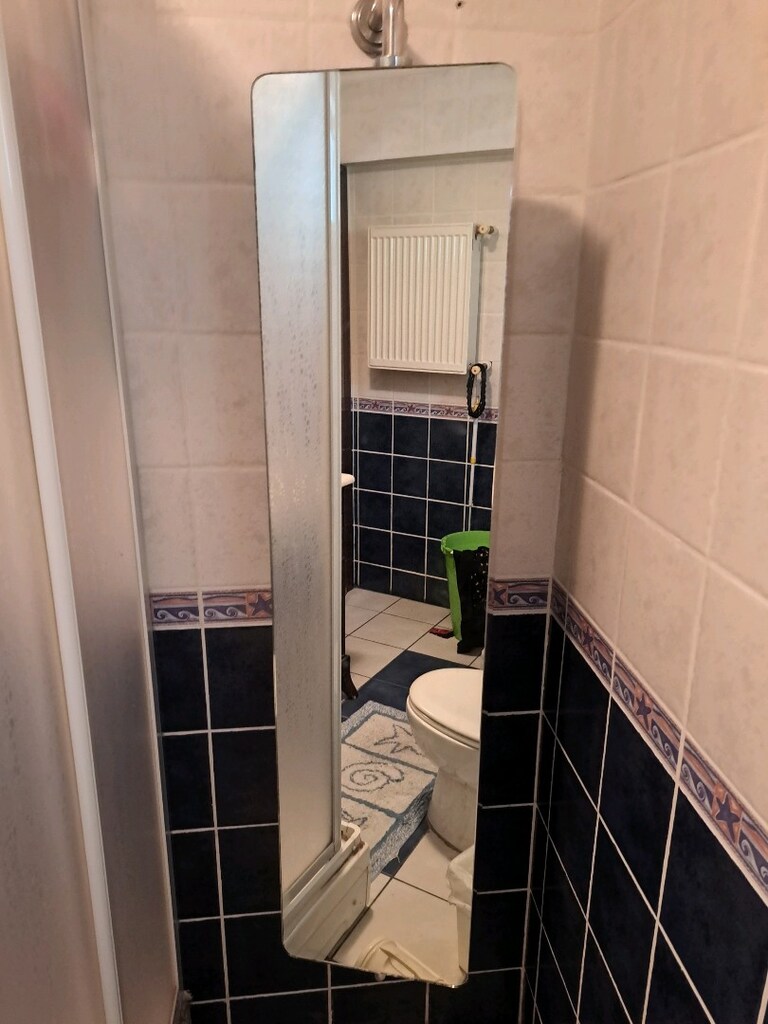 BANYO DOLABI - 3