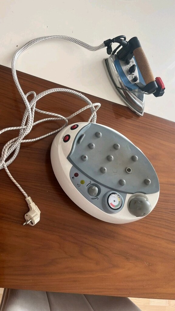 Silter Terzi Ütü - 6