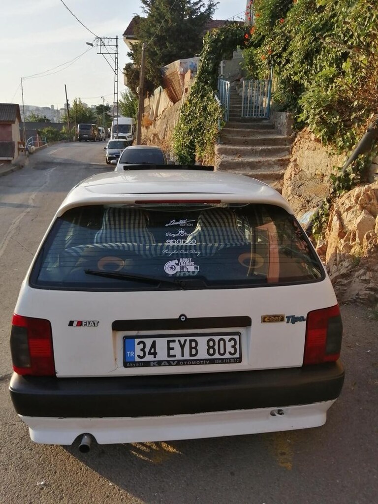 1998 1.6 / sx dijital ekran - 3
