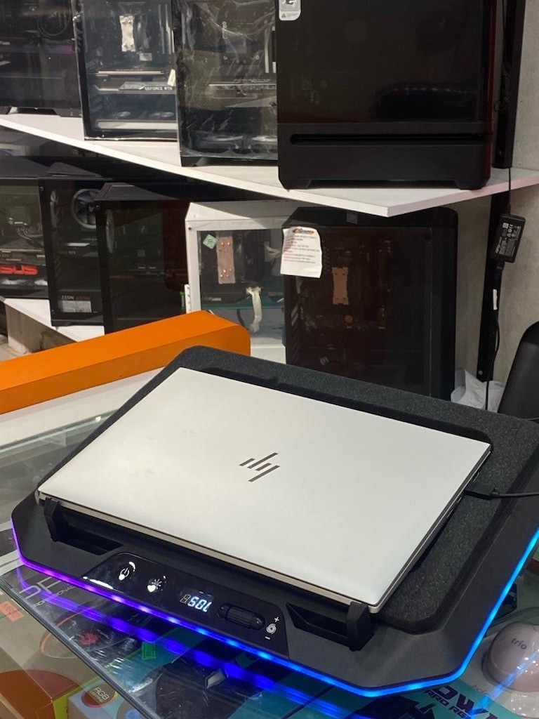 NİTRO BİLİŞİM’DEN HP ELITEBOOK 840 G7! - 8