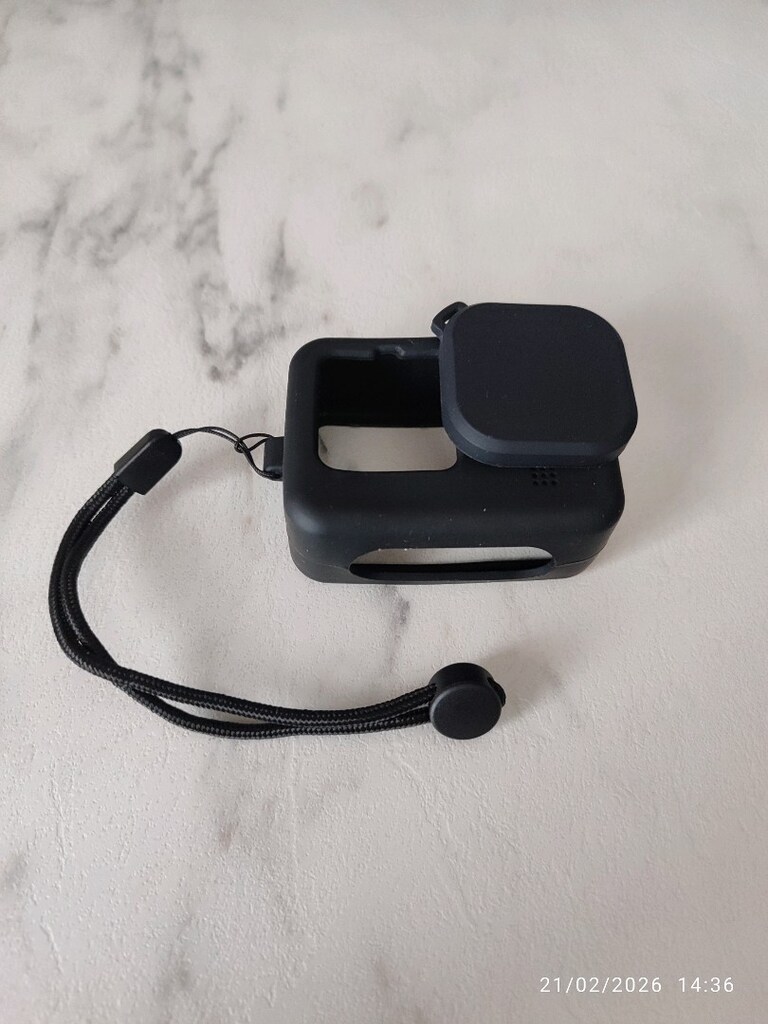 GoPro HERO 12 BLACK - 10
