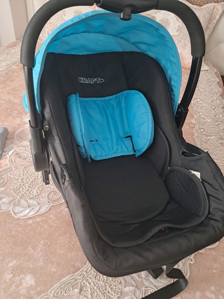 kraft puset oto koltuk - 6