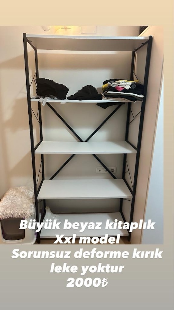 KOMPLE SATILIK EV EŞYALARI ACİL ! - 11