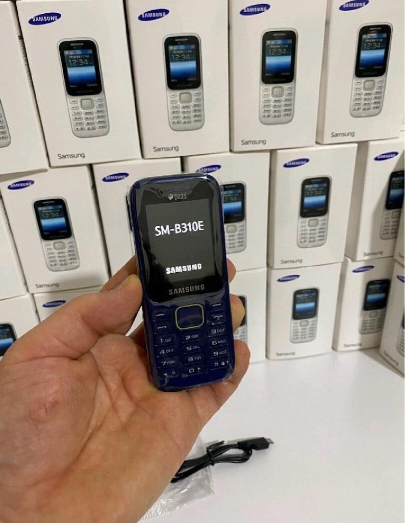 Sıfır Cep Telefonu