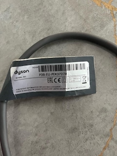 Dyson saç kurutma makinası - 2