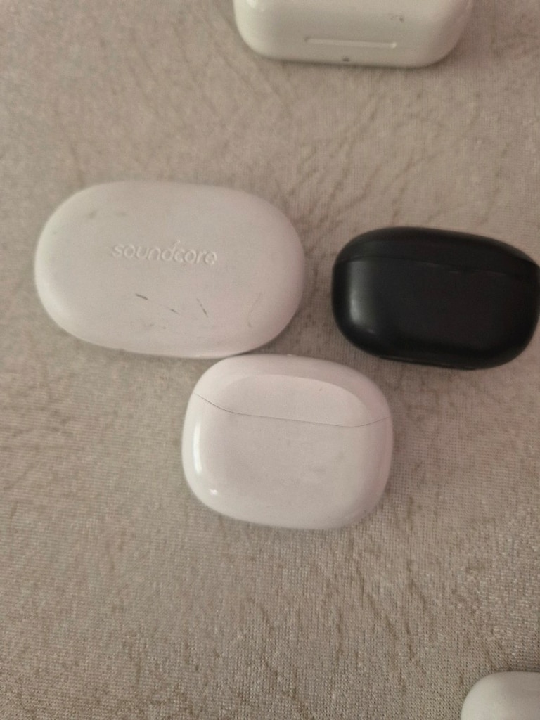 orjinal Bluetooth kulaklıklar - 3