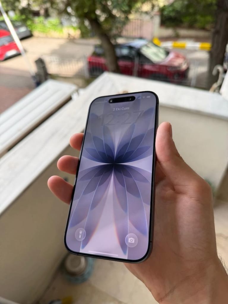 (TR) iPhone 17 - 3